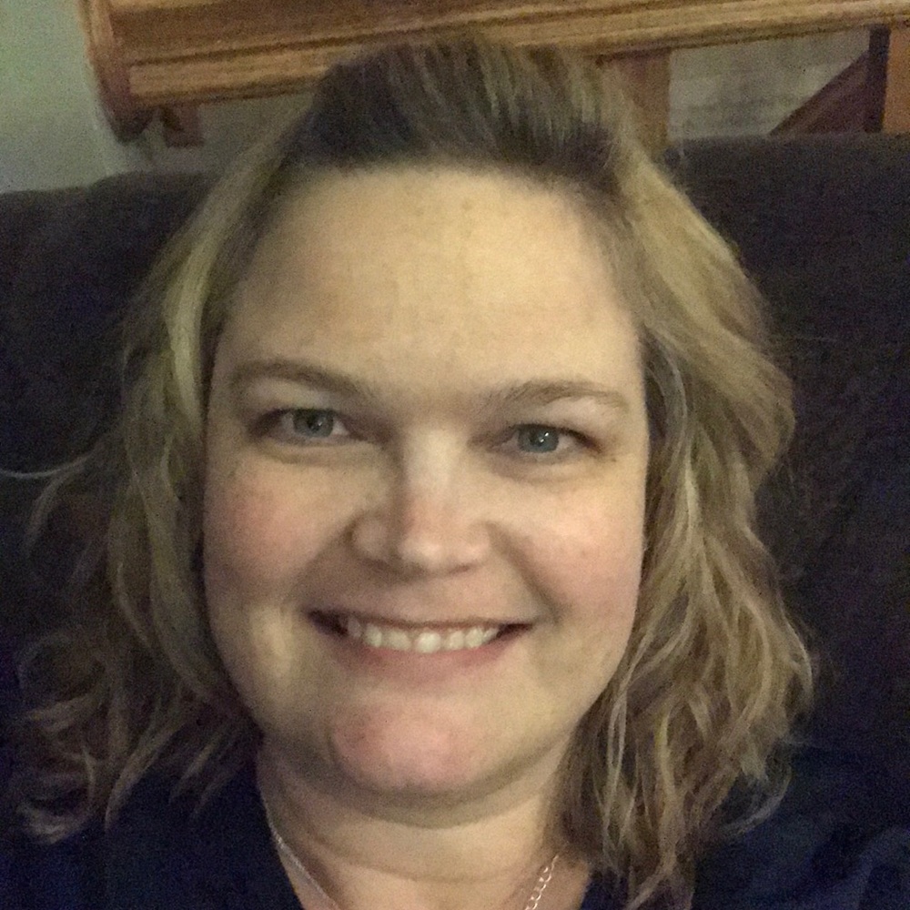 Meet your Posher, Casie